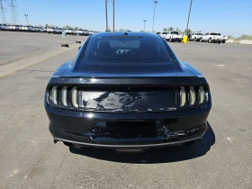 Ford Mustang  EcoBoost Premium, снимка 6