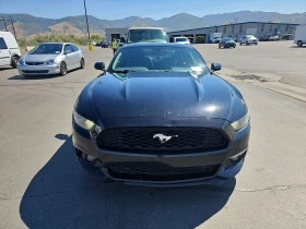 Ford Mustang  EcoBoost Premium, снимка 1