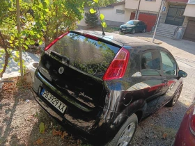 Fiat Punto, снимка 6