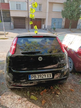 Fiat Punto, снимка 4