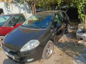 Fiat Punto, снимка 2