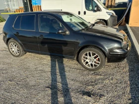 VW Golf 1.9tdi, снимка 4