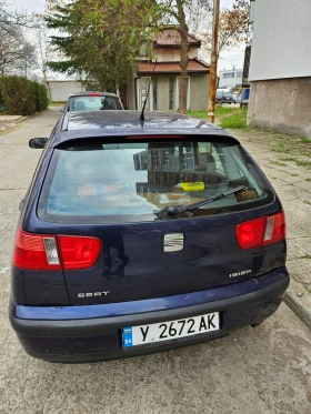 Seat Ibiza, снимка 4