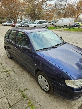 Seat Ibiza, снимка 2