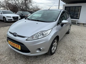 Ford Fiesta 1.4 I Gaz 1