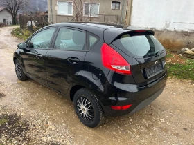 Обява за продажба на Ford Fiesta 144000 км ~5 900 лв. - изображение 3