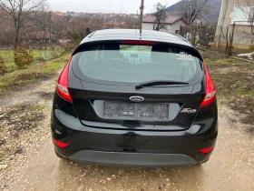 Обява за продажба на Ford Fiesta 144000 км ~5 900 лв. - изображение 5