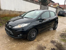 Обява за продажба на Ford Fiesta 144000 км ~5 900 лв. - изображение 2