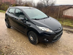 Обява за продажба на Ford Fiesta 144000 км ~5 900 лв. - изображение 1