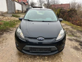 Обява за продажба на Ford Fiesta 144000 км ~5 900 лв. - изображение 1