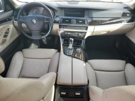 BMW 535 2011 BMW 535 XI M Sport | Mobile.bg    8