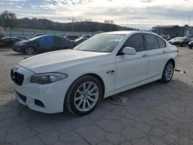  BMW 535