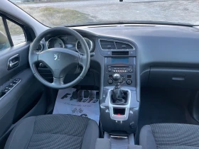 Peugeot 5008 1.6e-HDI-114-7m-ITALIA, снимка 7