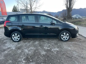 Peugeot 5008 1.6e-HDI-114-7m-ITALIA, снимка 3