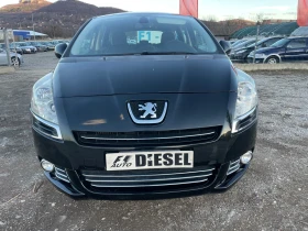 Peugeot 5008 1.6e-HDI-114-7m-ITALIA | Mobile.bg    2