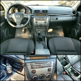 Mazda 3 1.6 HDI - 109k.c., снимка 9