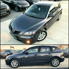 Mazda 3 1.6 HDI - 109k.c., снимка 5