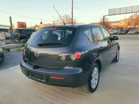 Mazda 3 1.6 HDI - 109k.c., снимка 4