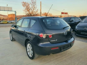 Mazda 3 1.6 HDI - 109k.c., снимка 7