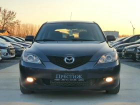 Mazda 3 1.6 HDI - 109k.c., снимка 2