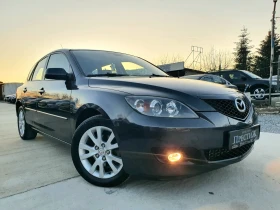 Mazda 3 1.6 HDI - 109k.c., снимка 3