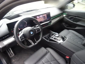 BMW 520 d/ xDrive/ M-SPORT/ NEW MODEL/ H&K/ HEAD UP/ 360/ - [8] 