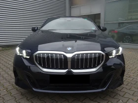 BMW 520 d/ xDrive/ M-SPORT/ NEW MODEL/ H&K/ HEAD UP/ 360/, снимка 2