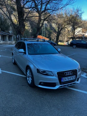 Audi A4 Avant Exclusive , снимка 2