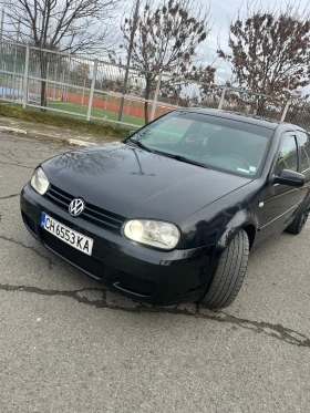 VW Golf | Mobile.bg    8