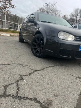     VW Golf