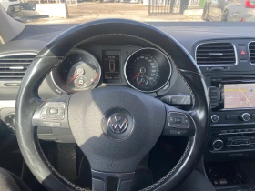 VW Golf 1.6 tdi NAVI euro 6B - 10950 лв. - 68931459 | Car24.bg