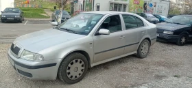 Skoda Octavia, снимка 10