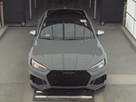 Audi Rs5 PREMIUM * CARFAX * BUY NOW * АВТО КРЕДИТ , снимка 3