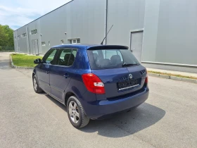 Skoda Fabia 1, 6i ������� | Mobile.bg � ����� ������ 7