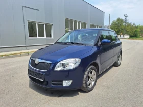 ����� �� �������� �� Skoda Fabia 1, 6i �������