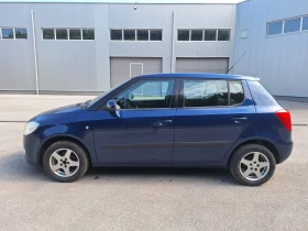Обява за продажба на Skoda Fabia 1, 6i ОТЛИЧНА ~6 300 лв. - изображение 7