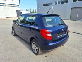 Обява за продажба на Skoda Fabia 1, 6i ОТЛИЧНА ~6 300 лв. - изображение 6