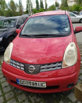 Обява за продажба на Nissan Note Exclusive  ~12 400 лв. - изображение 2