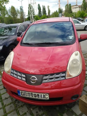     Nissan Note Exclusive 110.. /   