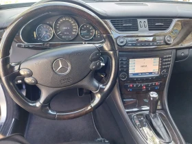 Mercedes-Benz CLS 3.5  .  +  | Mobile.bg    10