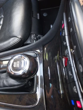 Mercedes-Benz CLS 3.5  .  +  | Mobile.bg    9