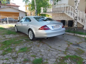 Mercedes-Benz CLS 3.5  .  +  | Mobile.bg    4