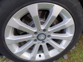 Mercedes-Benz CLS 3.5  .  +  | Mobile.bg    14