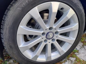 Mercedes-Benz CLS 3.5  .  +  | Mobile.bg    15