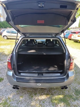 Subaru Legacy Subaru Legacy 3.0R S AWD  | Mobile.bg    11