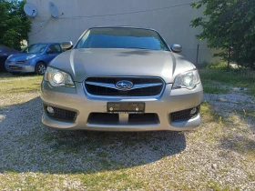 Subaru Legacy Subaru Legacy 3.0R S AWD  | Mobile.bg    2