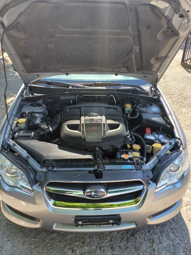 Subaru Legacy Subaru Legacy 3.0R S AWD  | Mobile.bg    6