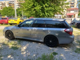 Subaru Legacy Subaru Legacy 3.0R S AWD  | Mobile.bg    4