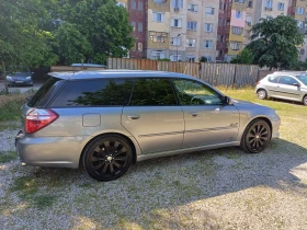 Subaru Legacy Subaru Legacy 3.0R S AWD  | Mobile.bg    3