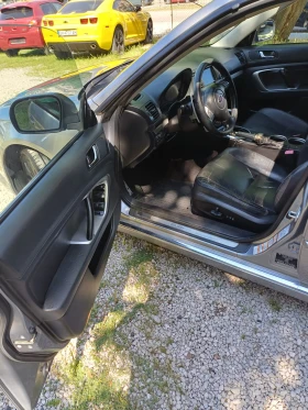 Subaru Legacy Subaru Legacy 3.0R S AWD  | Mobile.bg    7